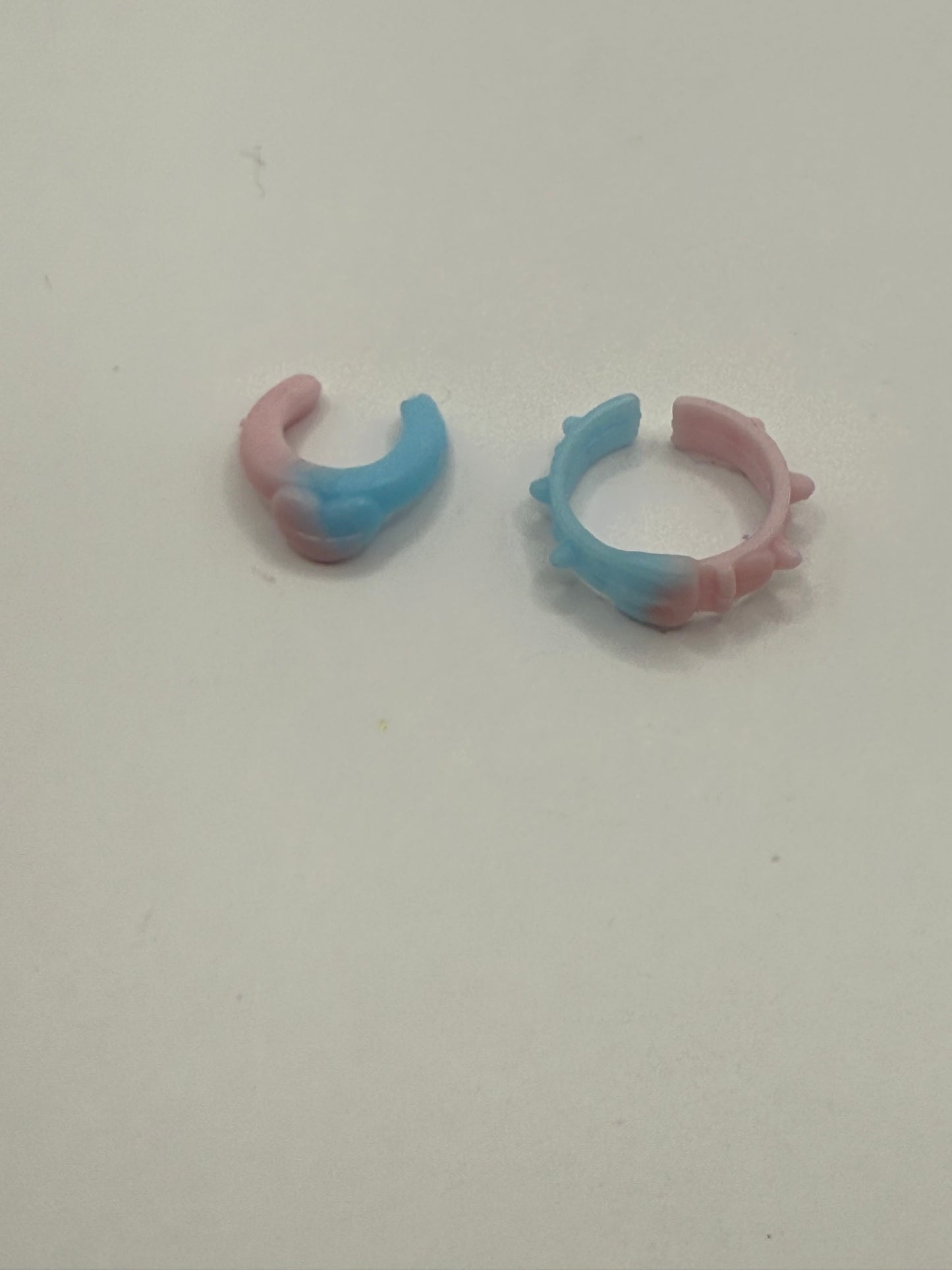 Lps collar lot