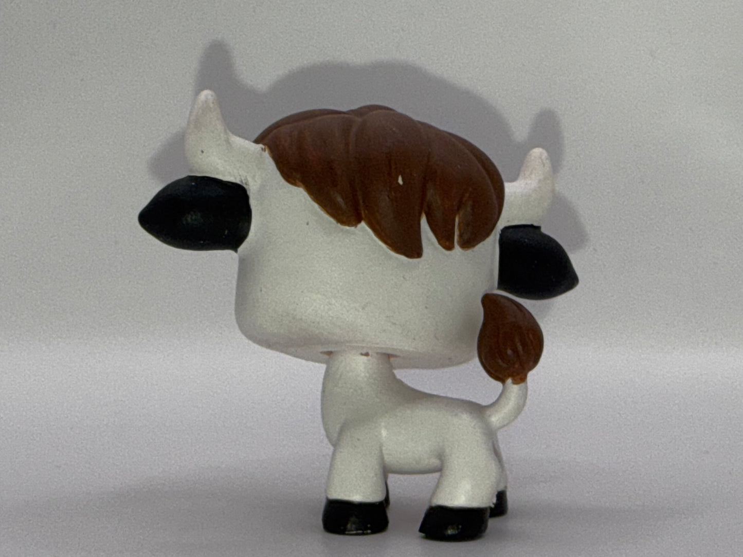 Lps bull custom