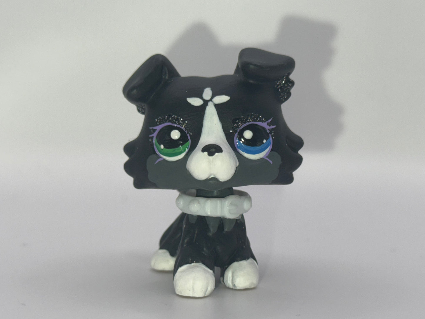 Lps collie custom