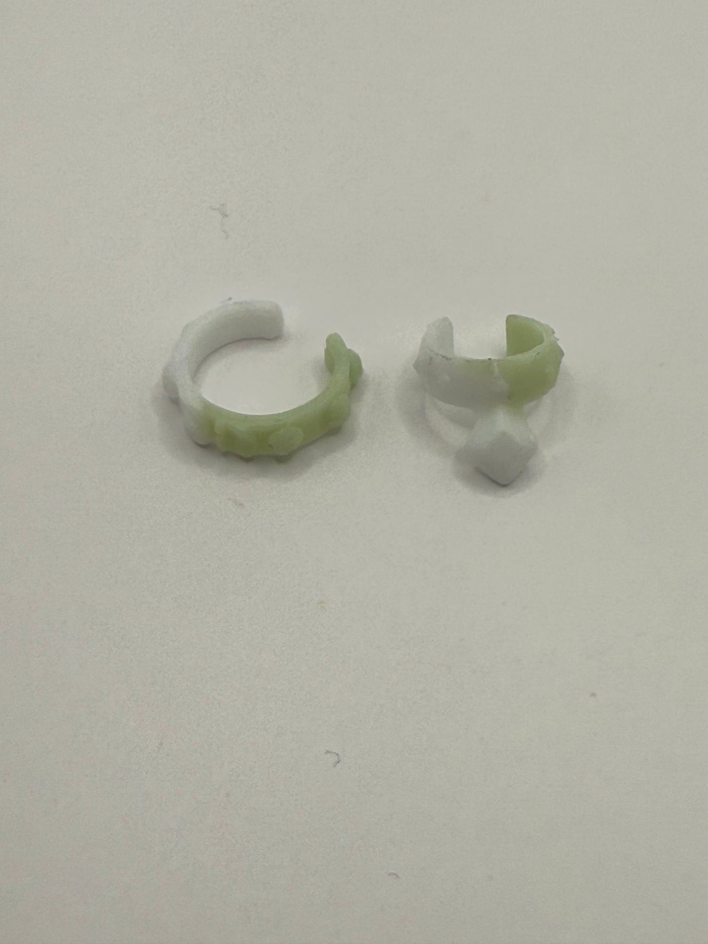 Lps collar lot