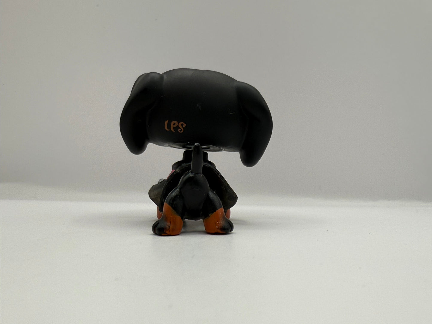 Lps custom