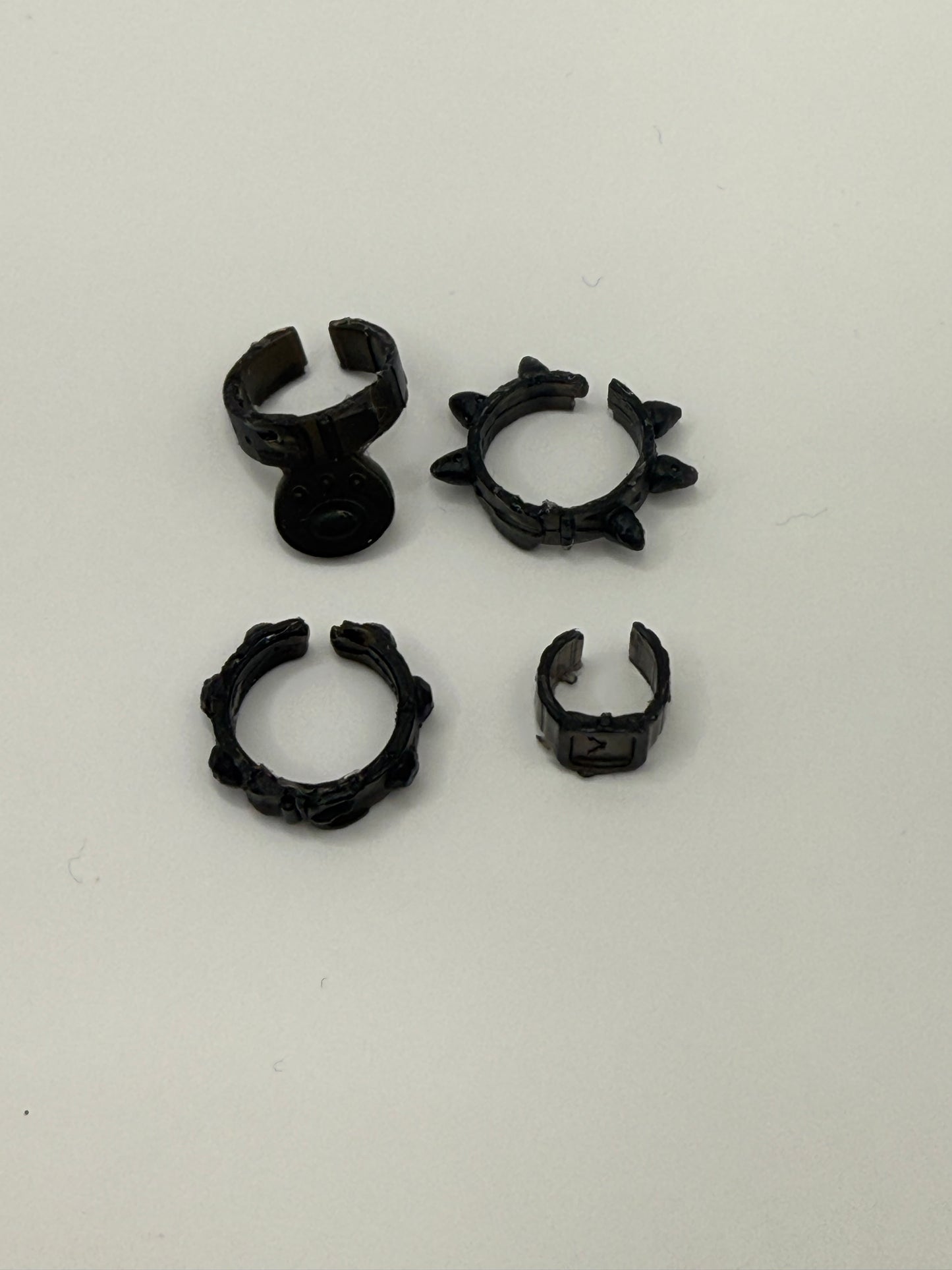Lps collar lot