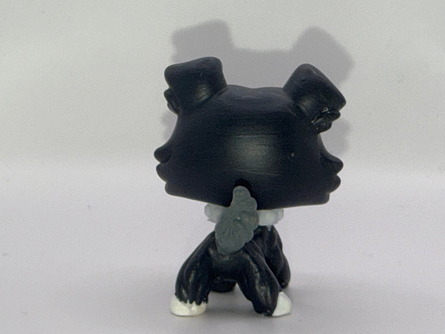 Lps collie custom