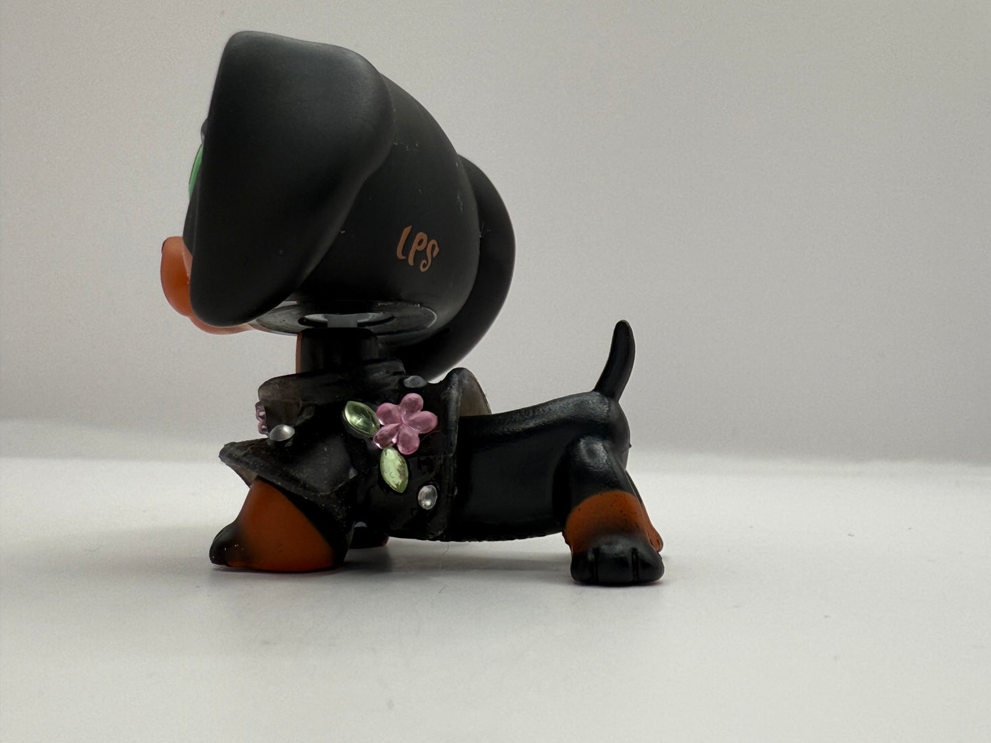 Lps custom