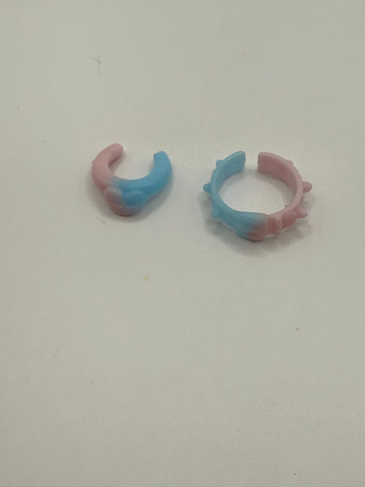 Lps collar lot