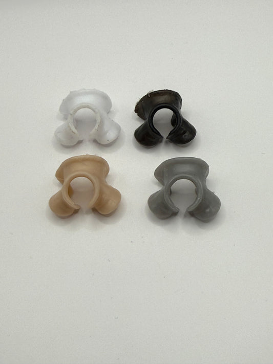 Lps resin jackets