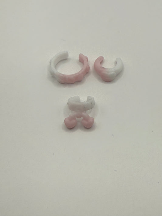 Lps collar lot