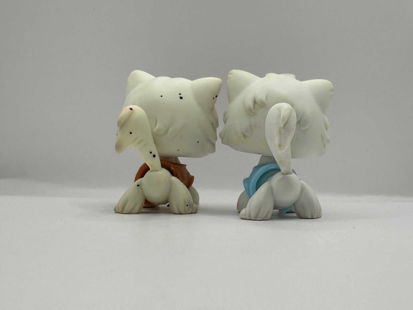Lps customs