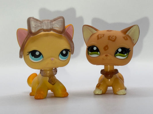 Lps accessories bundle