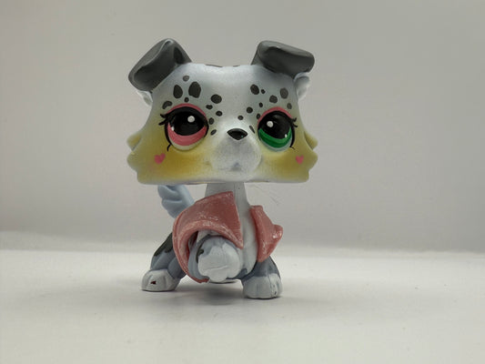 Lps custom