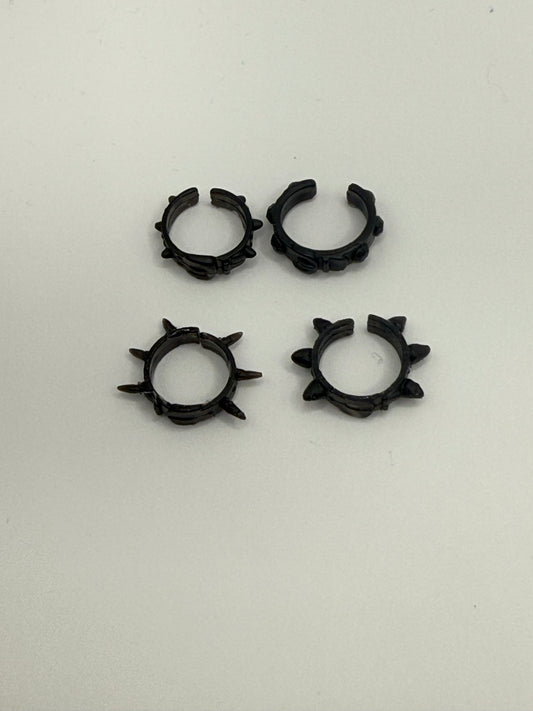 Lps collar lot