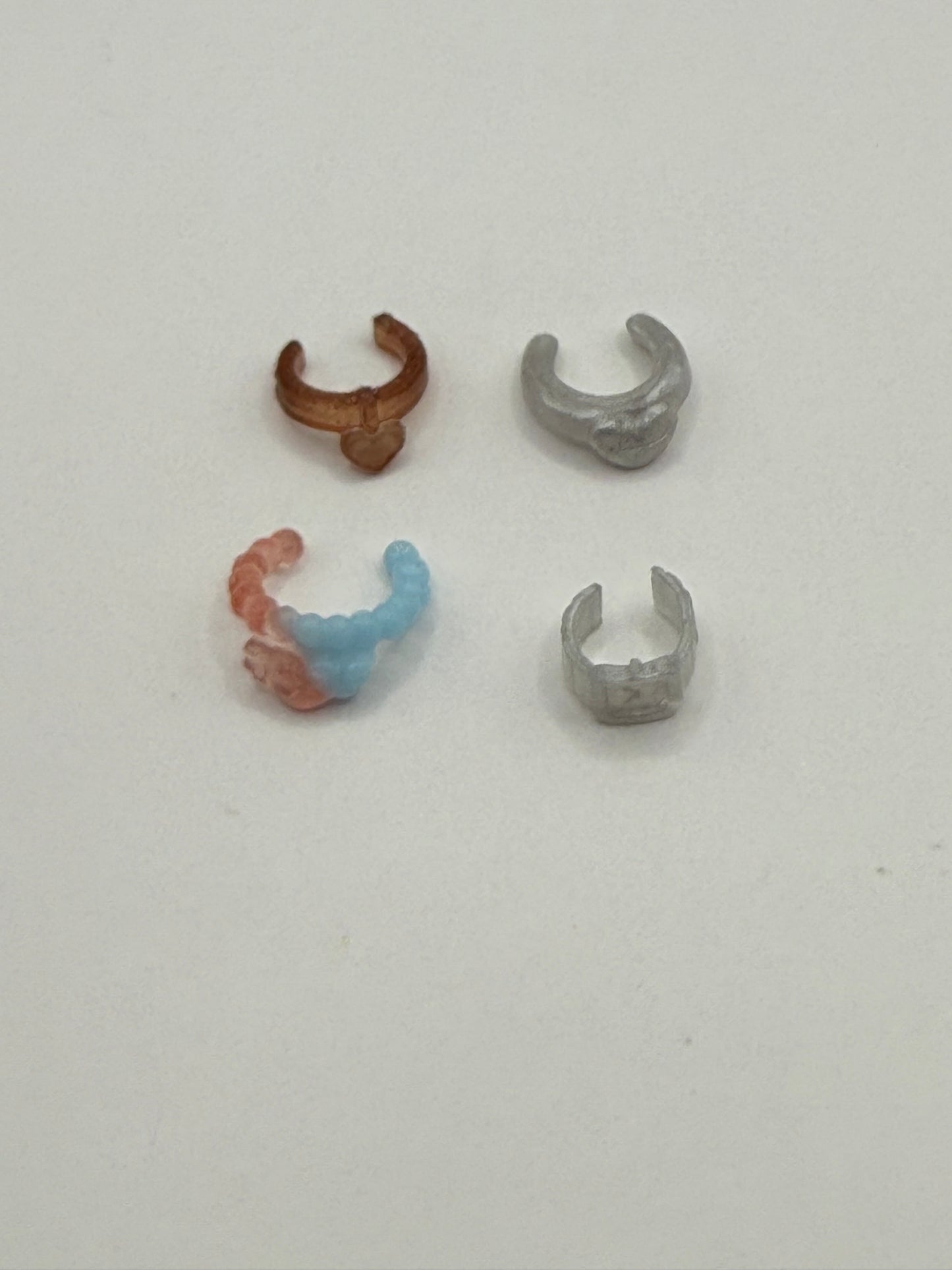 ￼Lps collars
