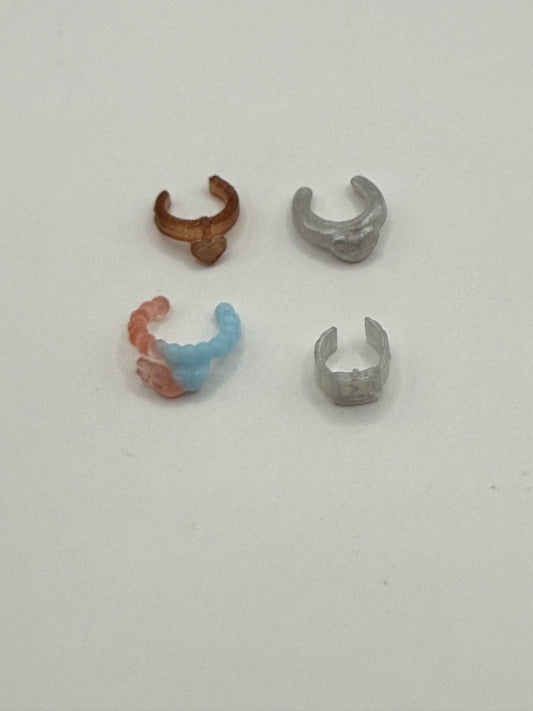 ￼Lps collars