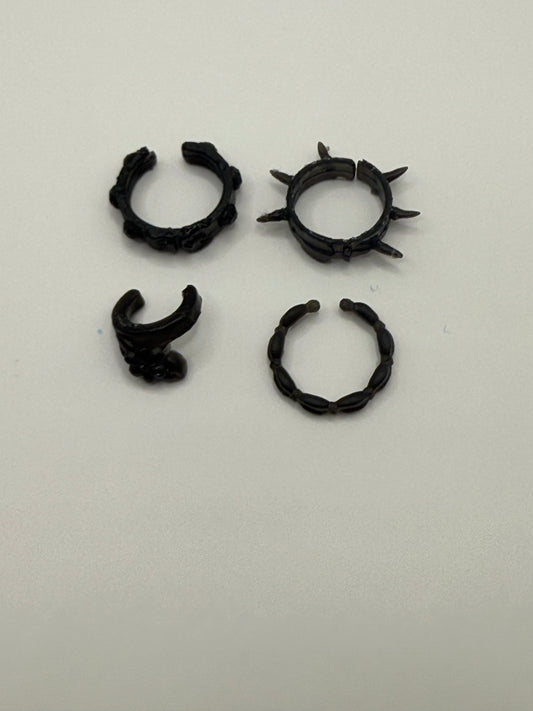 Lps collar lot