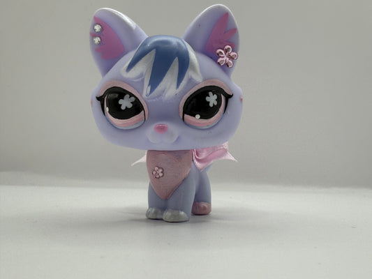 Lps custom