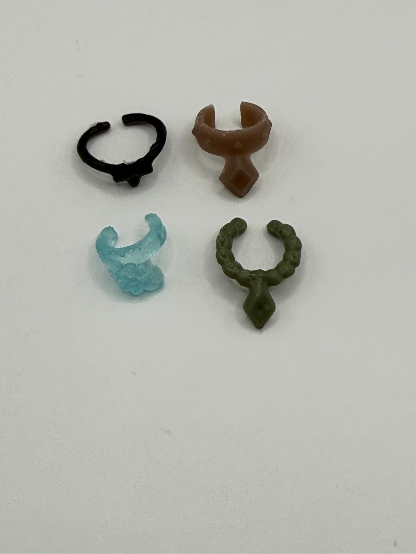 Lps collars