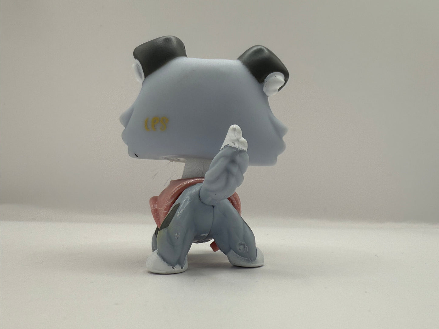 Lps custom