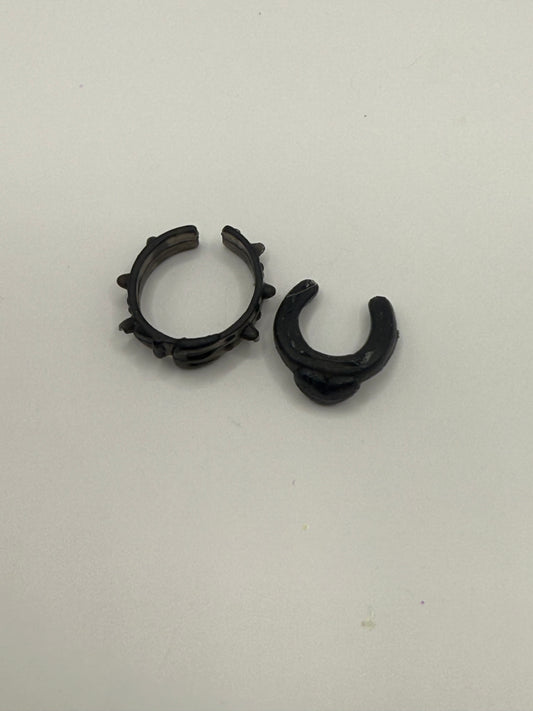 Lps collar lot