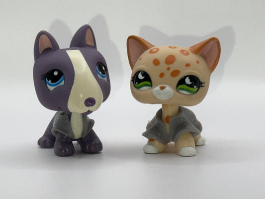 Lps accessories bundle