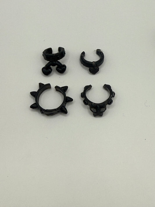 Lps collar lot