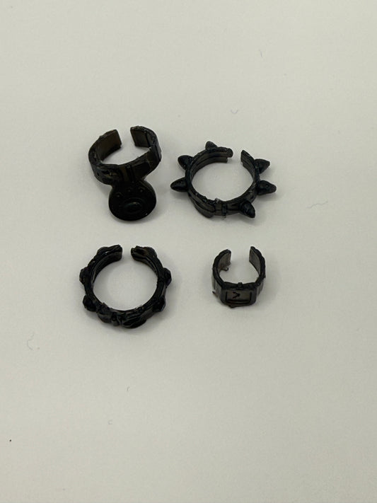 Lps collar lot