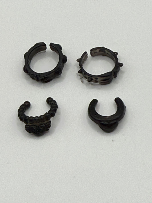 Lps collars
