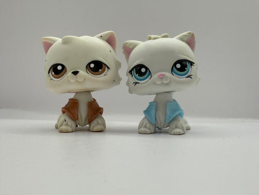 Lps customs