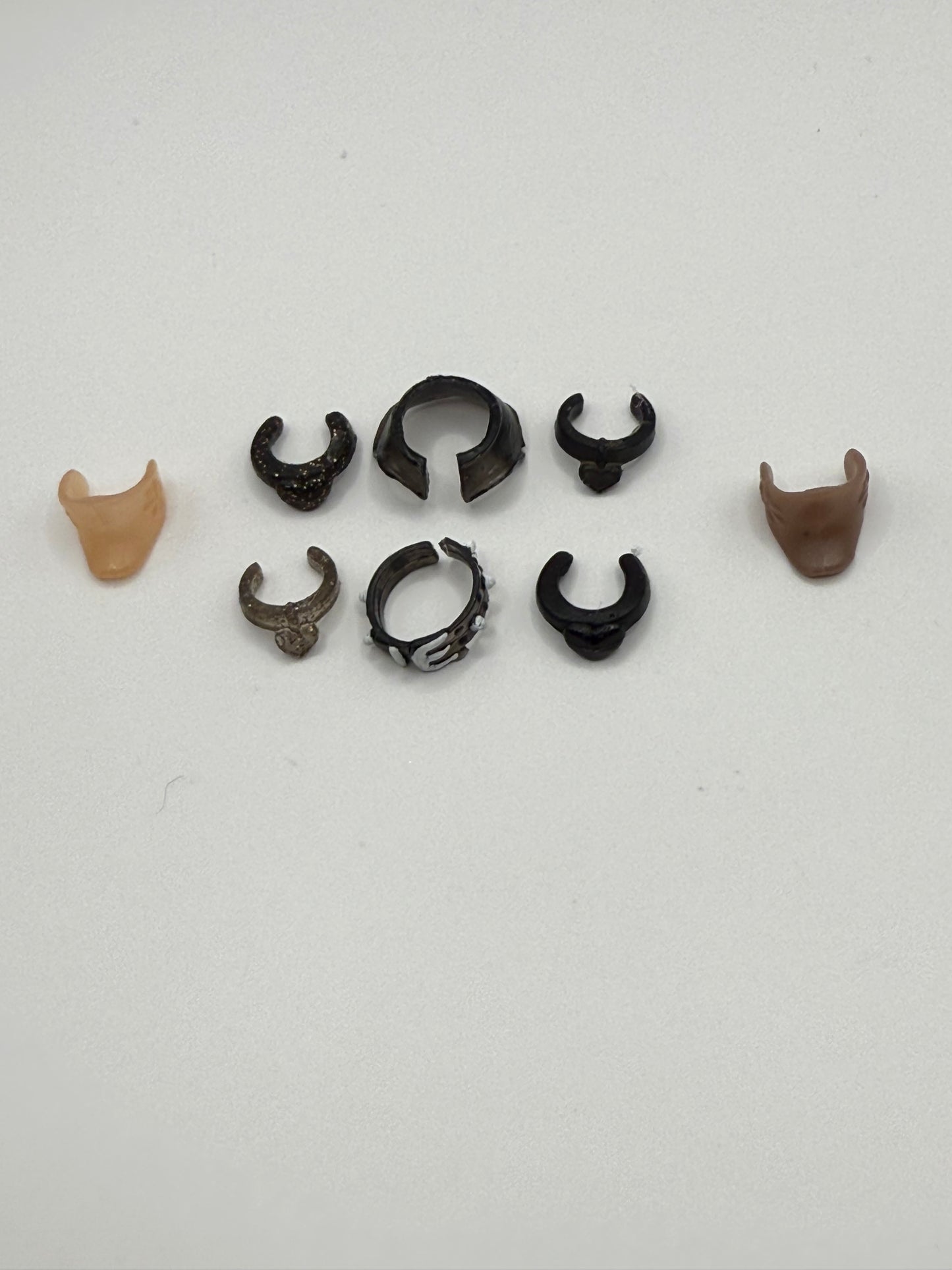 Lps collars