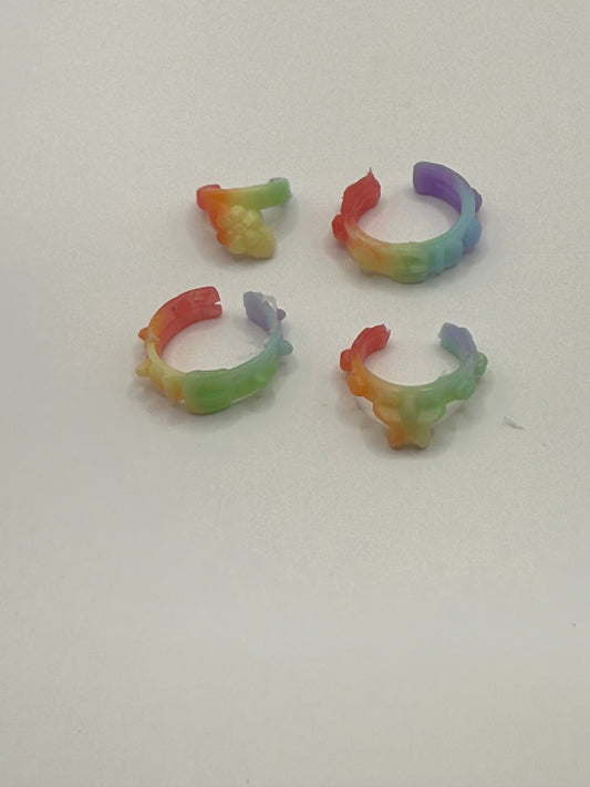 Lps collar lot