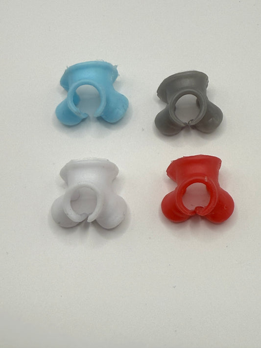 Lps resin jackets